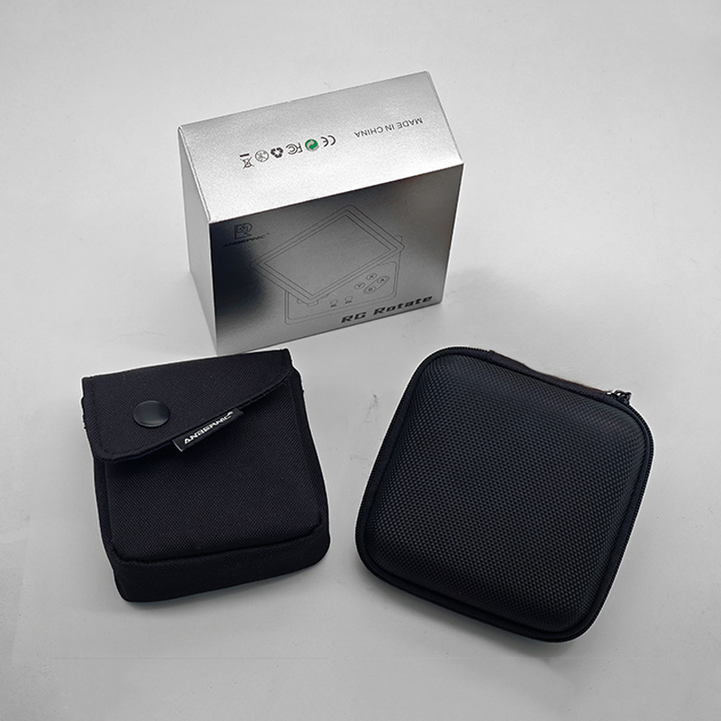 Gaming Console Anbernic - Sac de transport et de protection