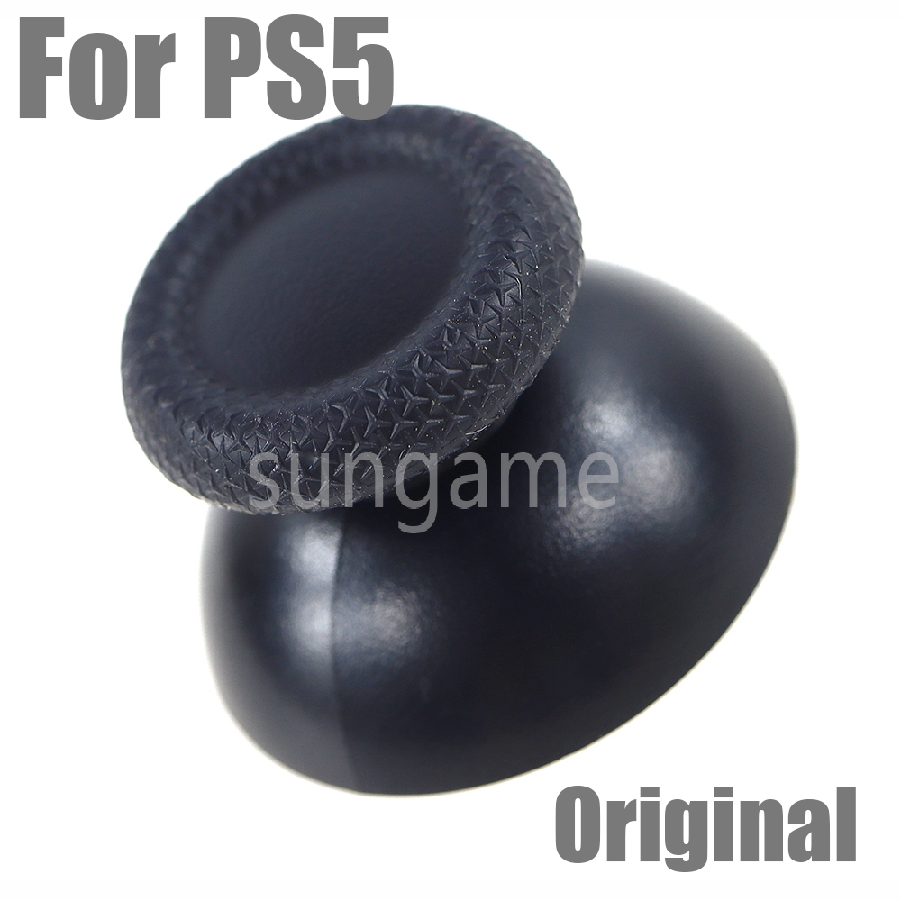 Thumb Grip Joystick - 2 pièces de capuchons de joystick