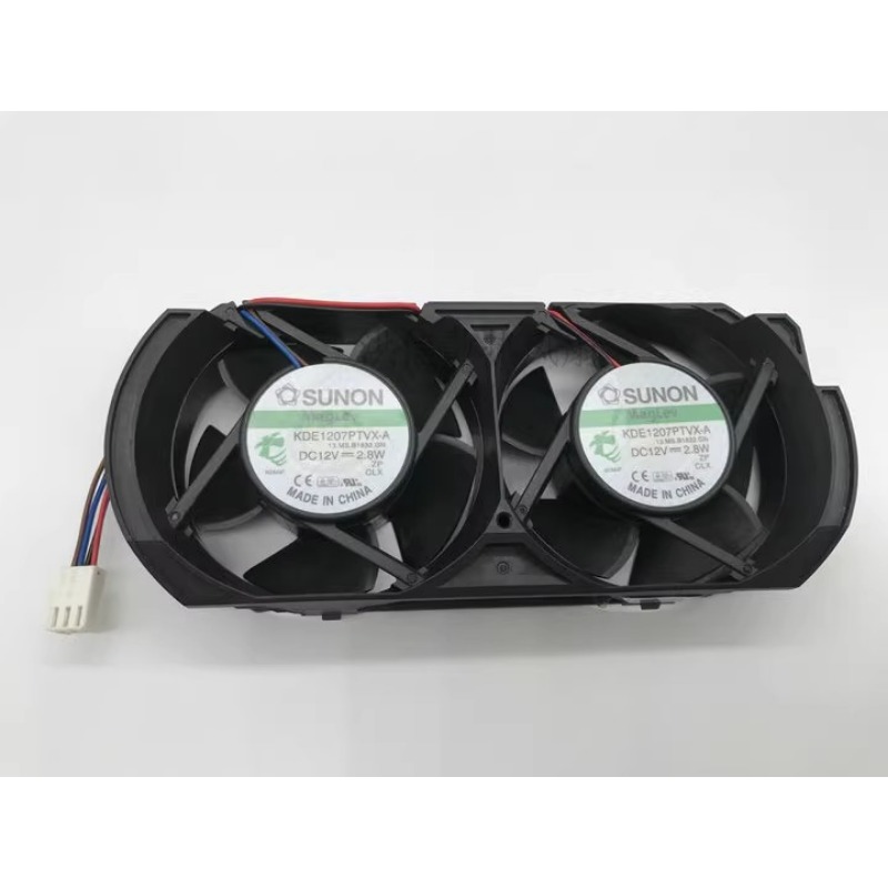 Gaming Console Xbox 360 - Nouveau ventilateur de refroidissement pour Stalon
