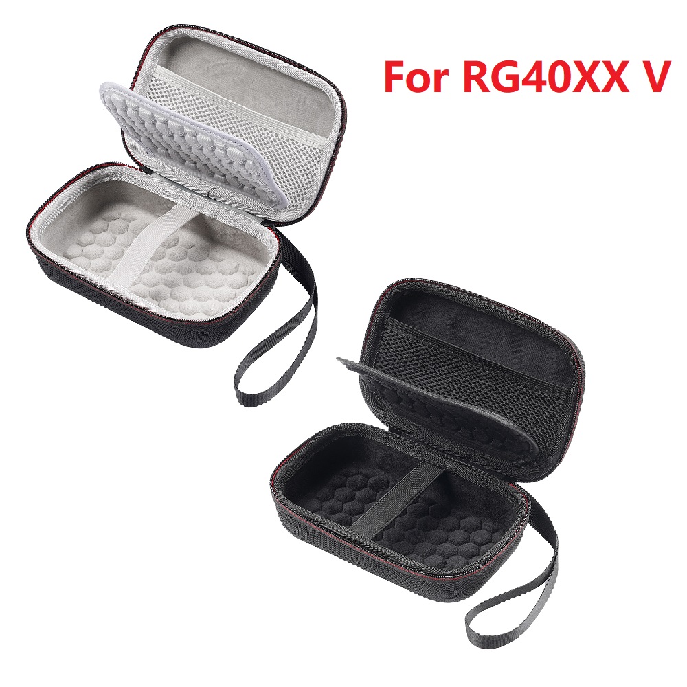 Gaming Console Anbernic - Sac de Rangement pour Console de