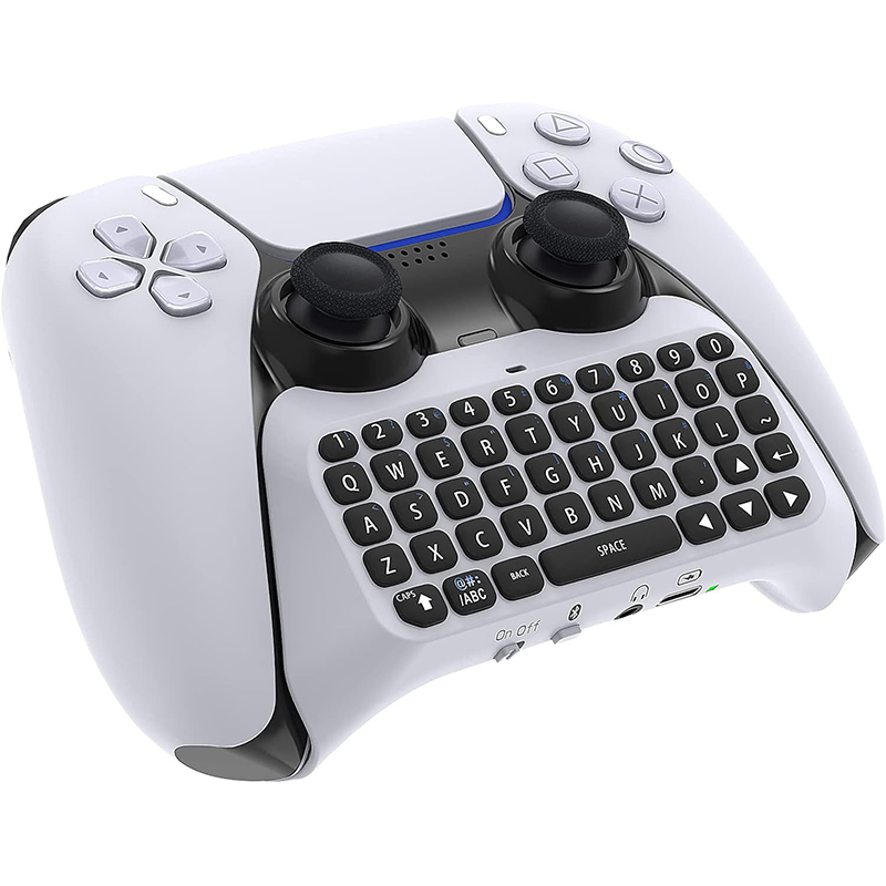 Sony Controller Dualsense - Pour contrôleur PS5, accessoires de contrôleur