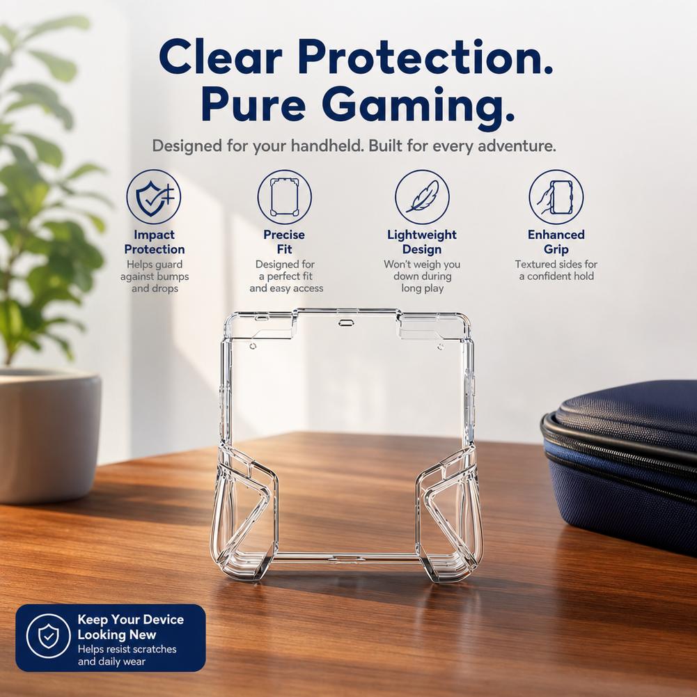 Gaming Console Anbernic - Pour la console de jeu ANBERNIC