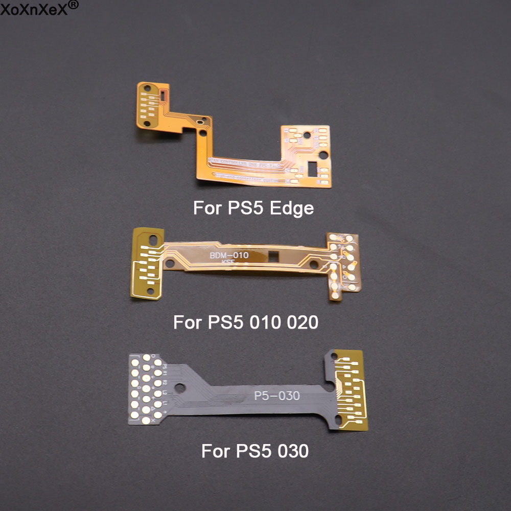 Sony Controller Dualsense - Carte de remapping pour manette PS5