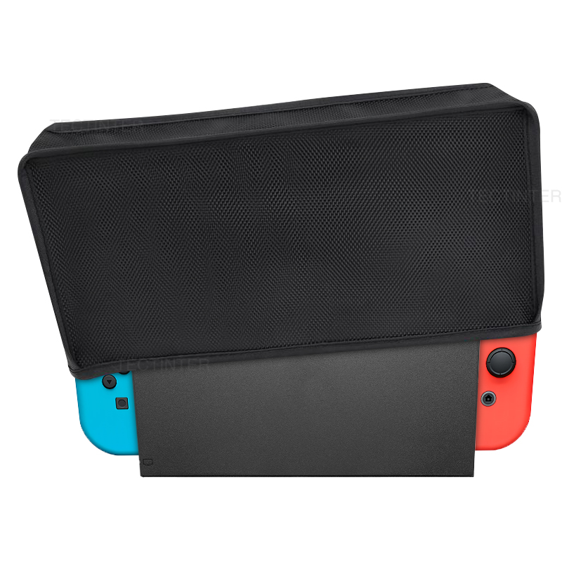 Nintendo Console Switch Lite - Housse de protection Anti-poussière pour Nintendo