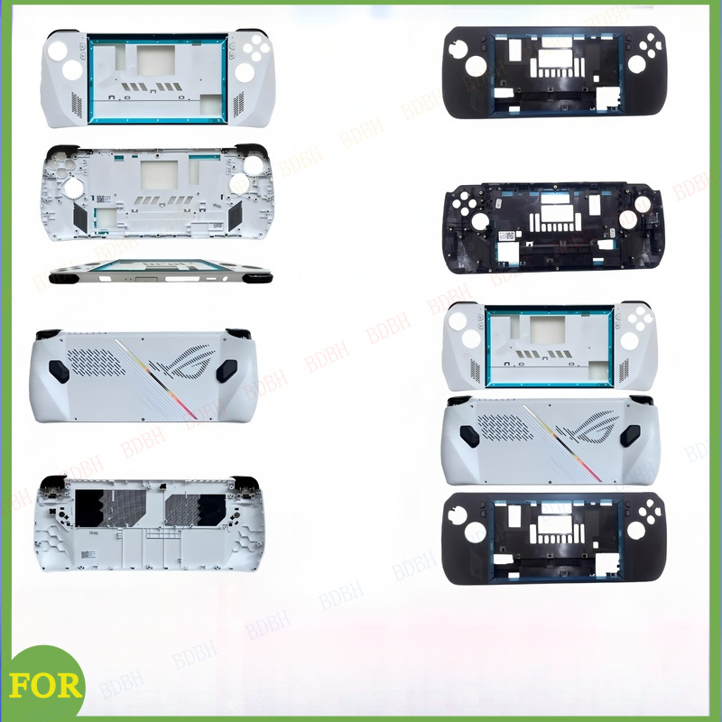 Gaming Console In - Nouvelle coque d'affichage pour console portable