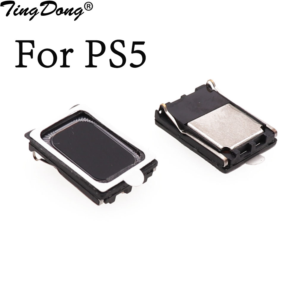 Sony Controller Dualsense - Poignée de remplacement haut-parleur interne haut-parleur