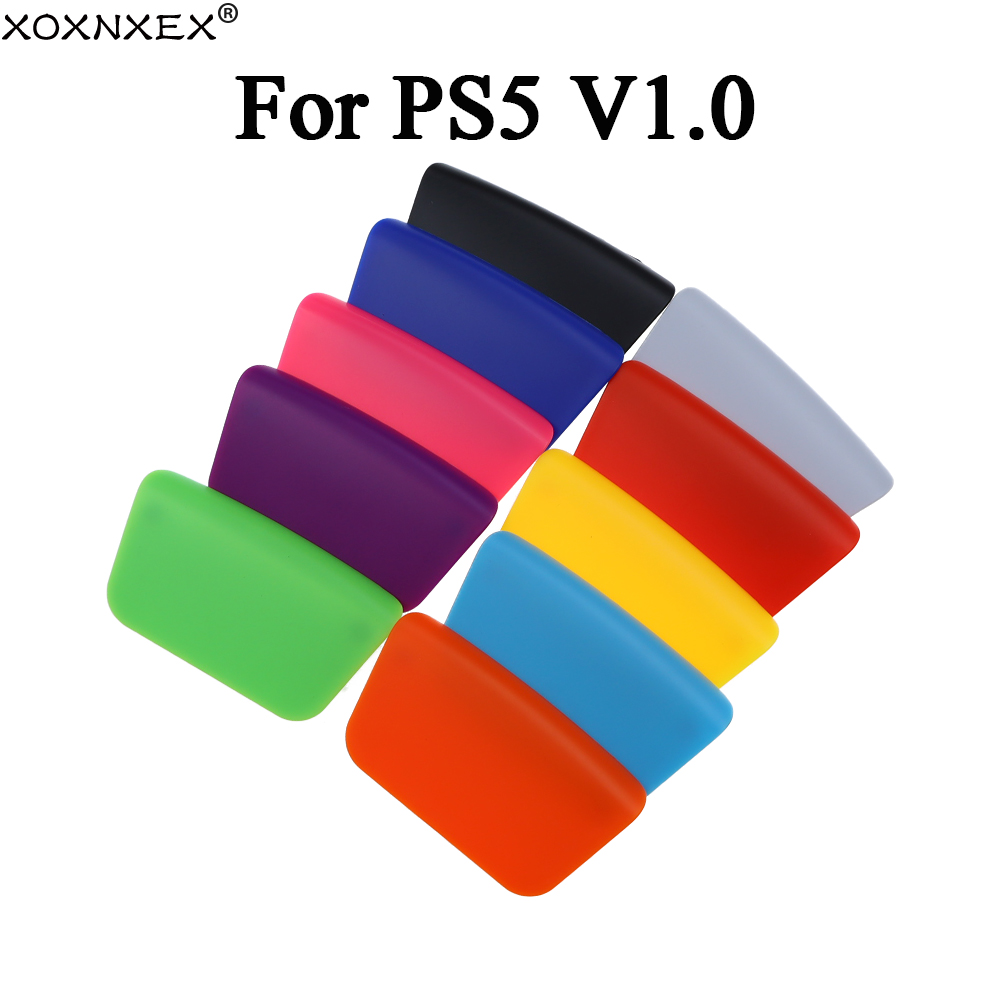 Sony Controller Dualsense - XOXNXEX 1 pièces couleur plastique remplacement