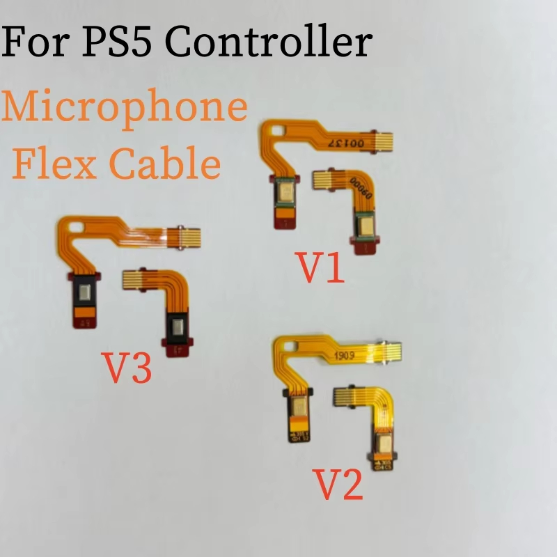 Sony Controller Dualsense - 1 ensemble pour Ps5 V1 V2