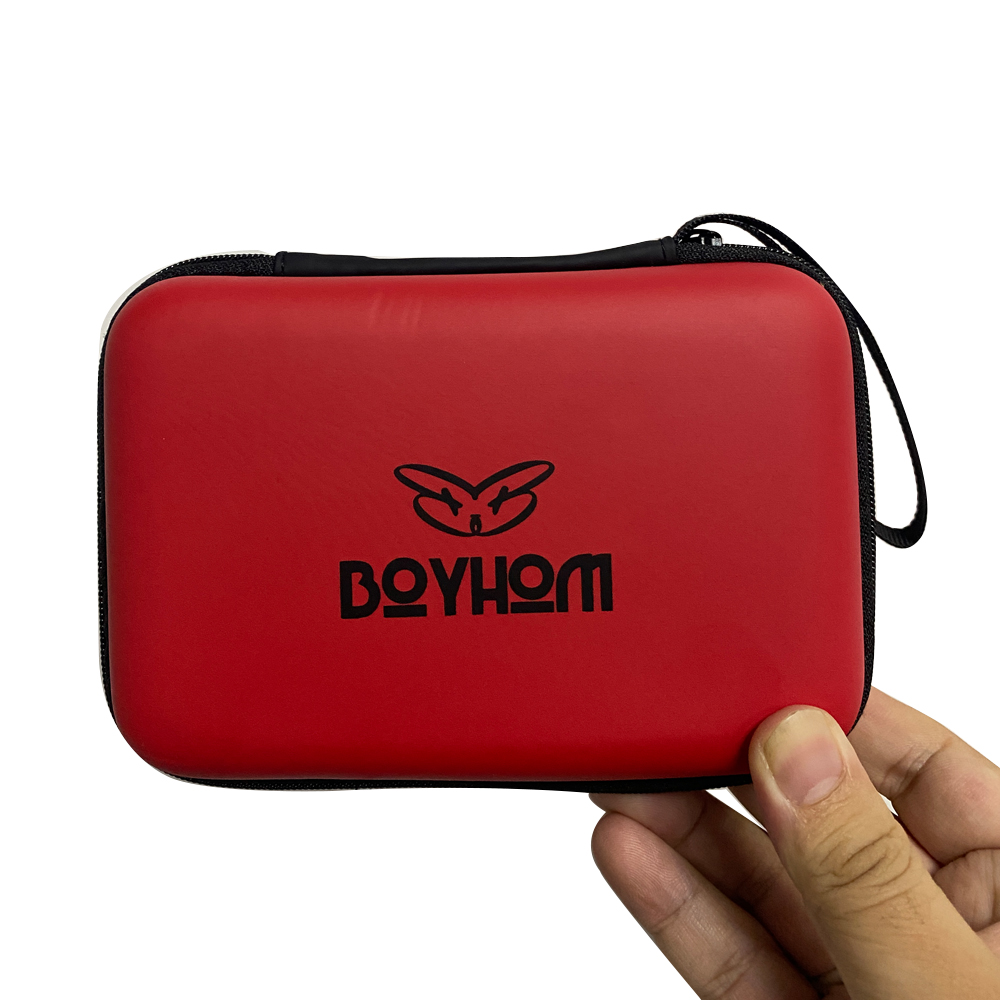 Gaming Console R36S - Sac pour Console de jeu vidéo