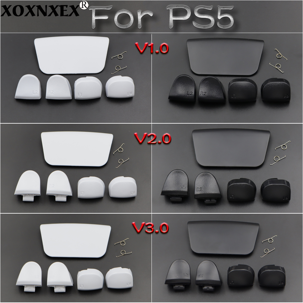 Sony Controller Dualsense - Kit de réparation et de remplacement
