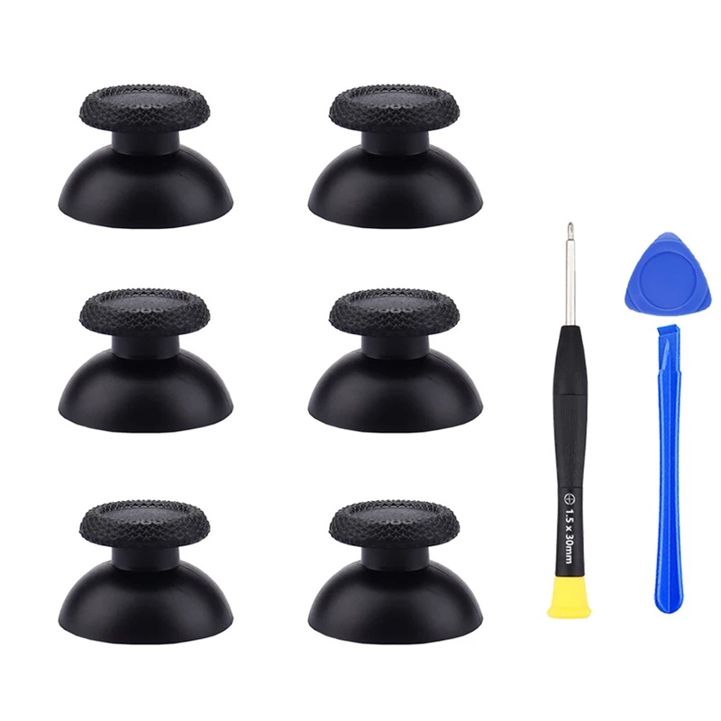 Sony Controller Dualsense - Kit de réparation de joysticks analogiques