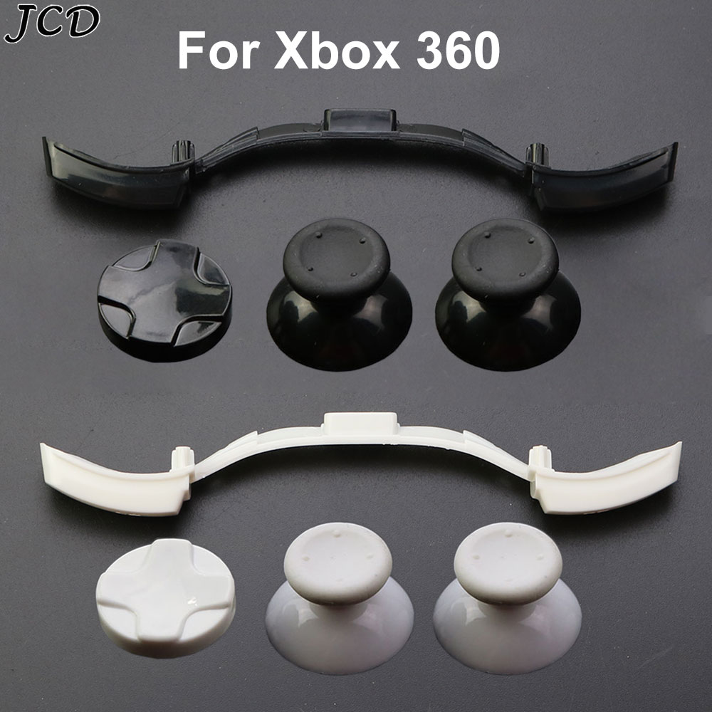 Thumb Grip Joystick - JCD LB RB bouton de pare-chocs