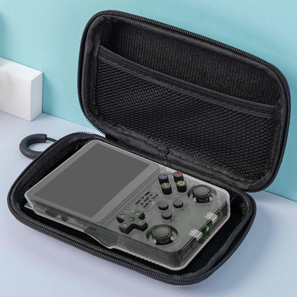 1 étui de transport portable p - Gaming Console R36S avis et prix