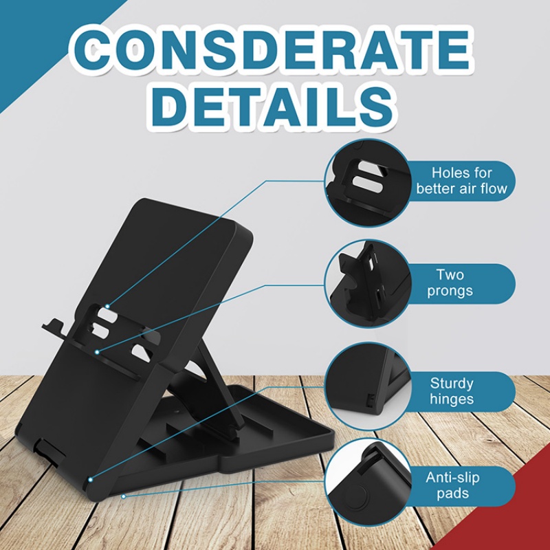 Support de base pliable pour c - Nintendo Console Switch Lite avis et prix