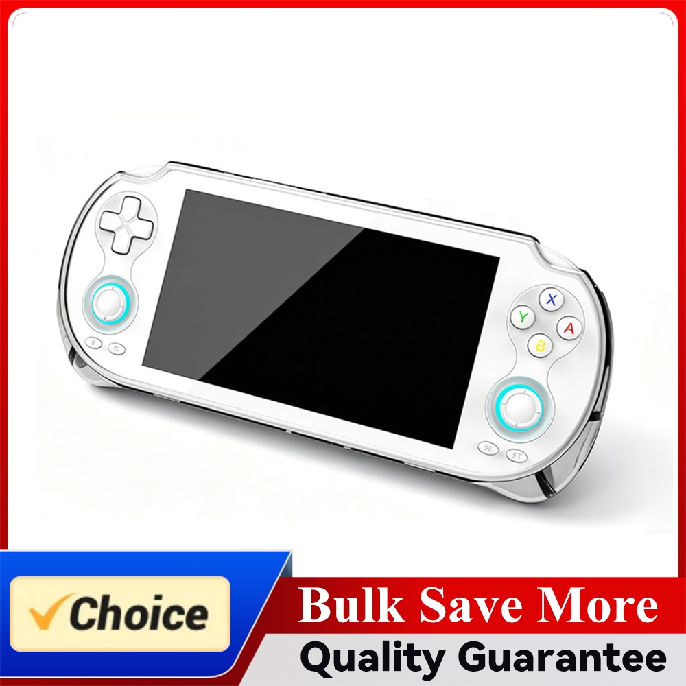 Pour RG VITA, étui transparent - Gaming Console Anbernic avis et prix