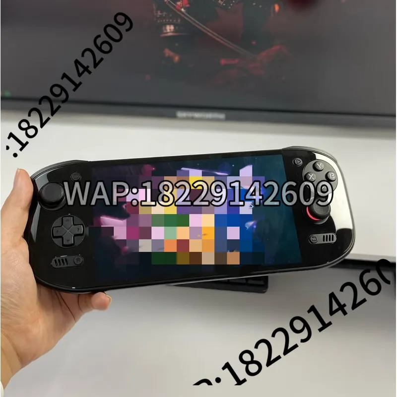 Console de jeu portable AYN Od - Gaming Console In avis et prix