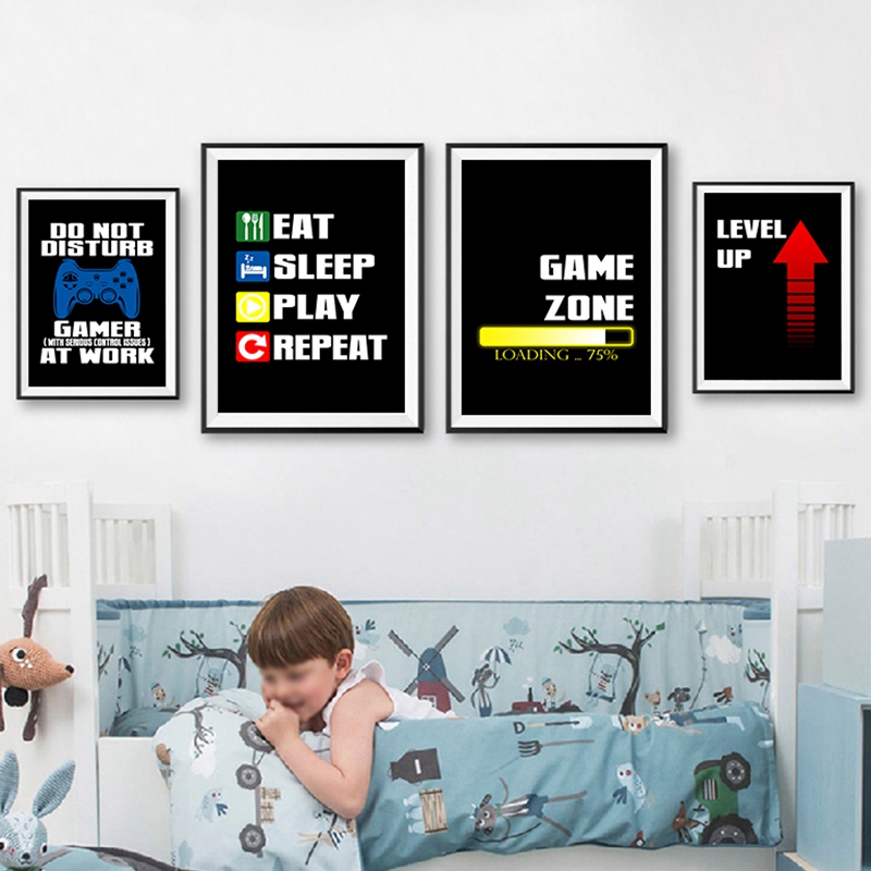 Citations de jeu peinture arti - Gaming Console Picture avis et prix
