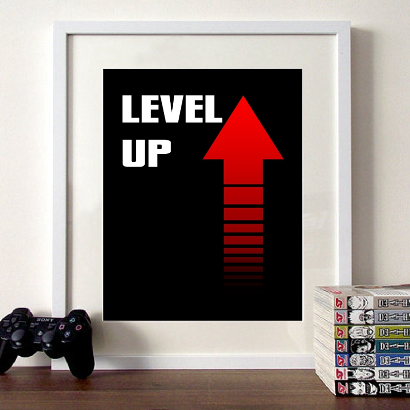 Citations de jeu peinture arti - Gaming Console Picture avis et prix