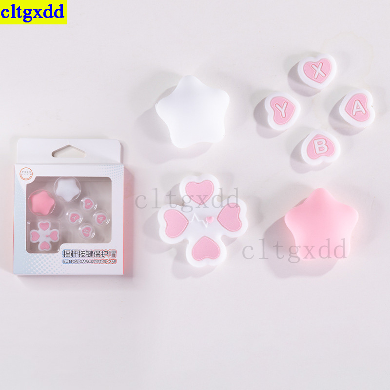 Cltgxdd 1 ensemble pour consol - Thumb Grip Joystick avis et prix