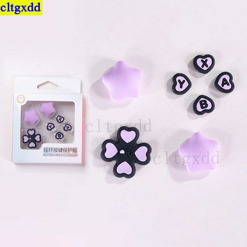 Cltgxdd 1 ensemble pour consol - Thumb Grip Joystick avis et prix