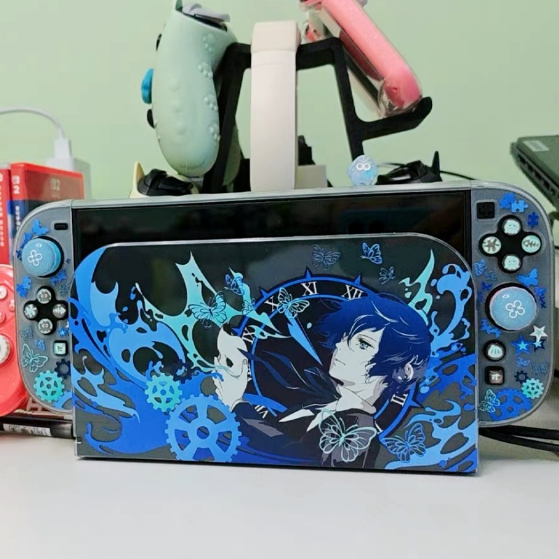 Étui de protection rigide semi - Nintendo Console Switch Lite avis et prix