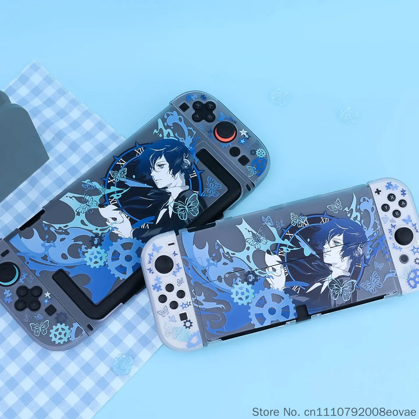 Étui de protection rigide semi - Nintendo Console Switch Lite avis et prix
