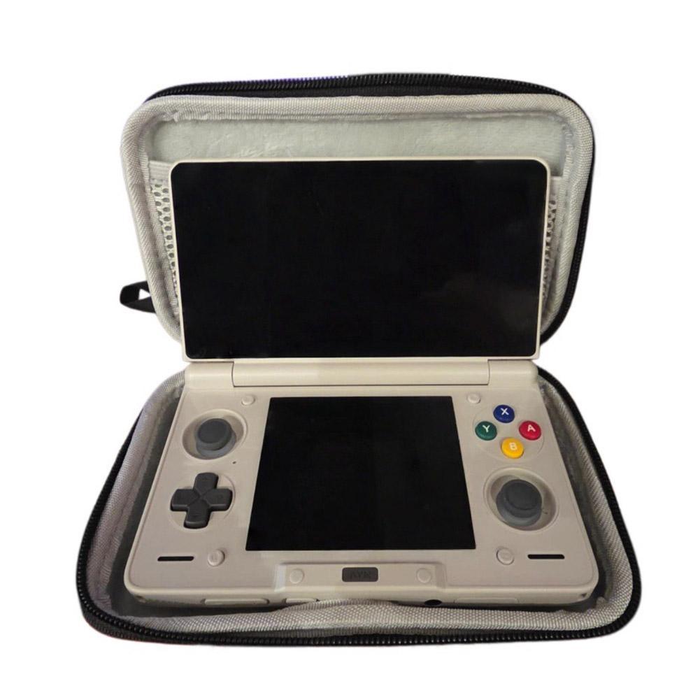 Étui rigide antichoc pour cons - Gaming Console Organizer avis et prix