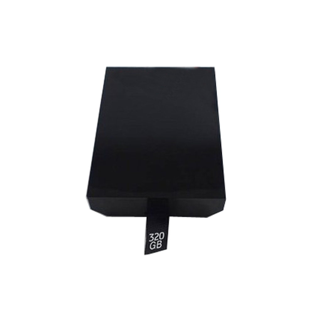 Disque dur HDD 20/60/120/250/3 - Gaming Console Xbox 360 avis et prix