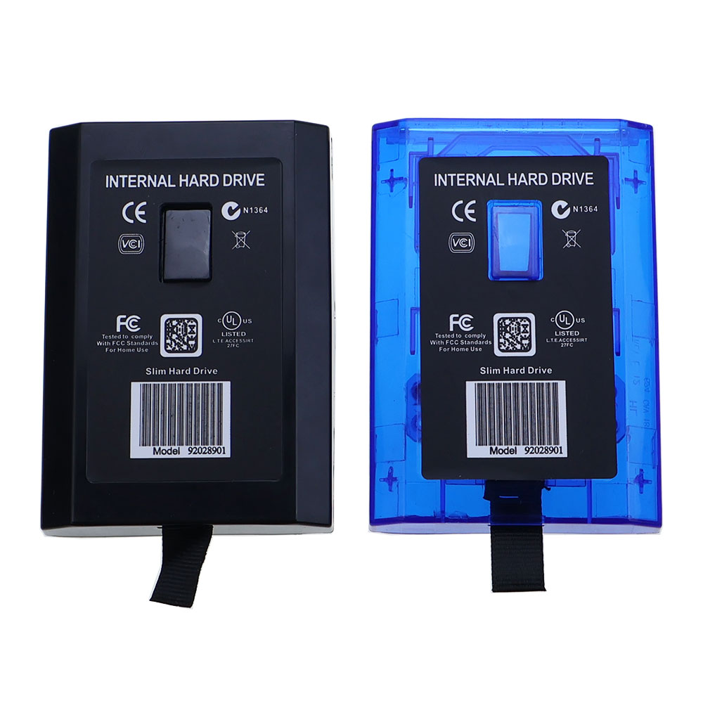 Boîtier interne pour disque du - Gaming Console Xbox 360 avis et prix