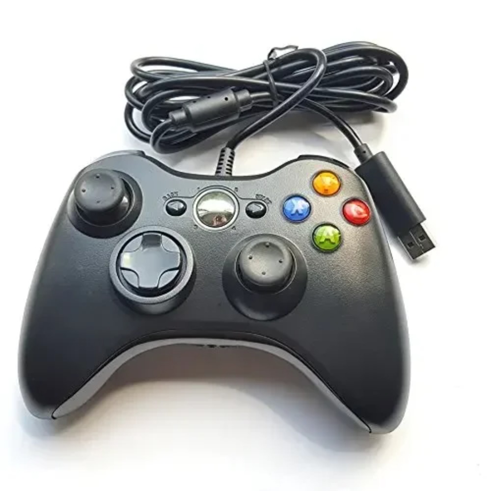 Manette de jeu pour Microsoft  - Gaming Console Xbox 360 avis et prix