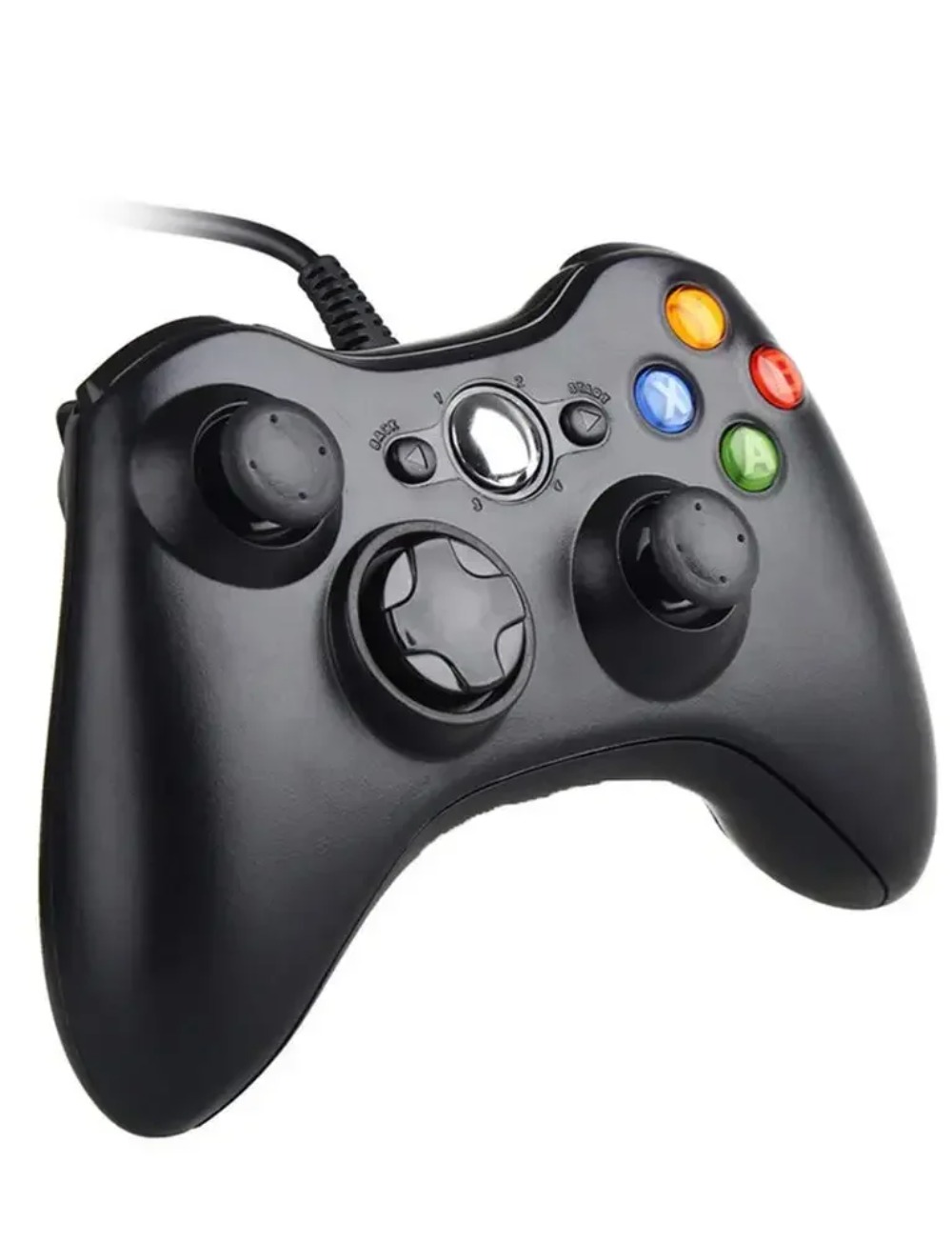 Manette de jeu pour Microsoft  - Gaming Console Xbox 360 avis et prix