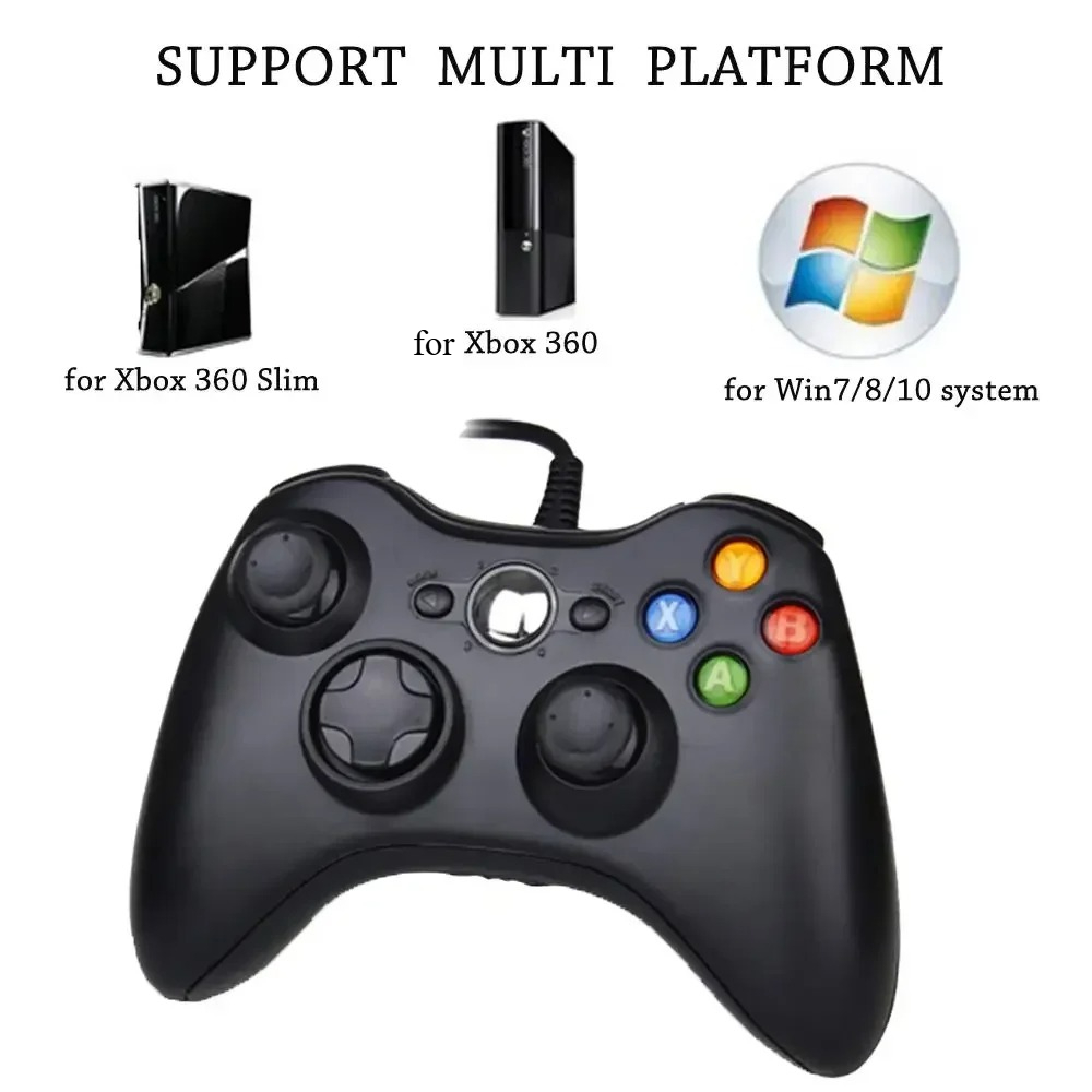 Manette de jeu pour Microsoft  - Gaming Console Xbox 360 avis et prix