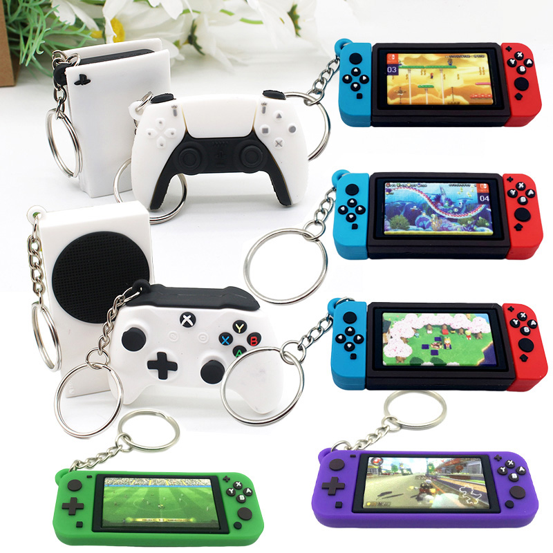 Simulation Console de jeu cont - Gaming Console Picture avis et prix
