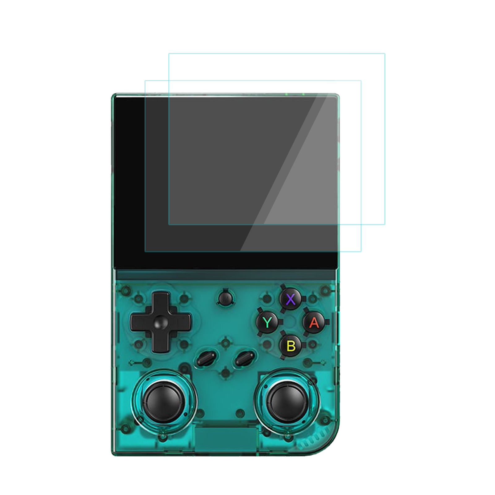 Film en verre trempé pour Cons - Gaming Console Anbernic avis et prix