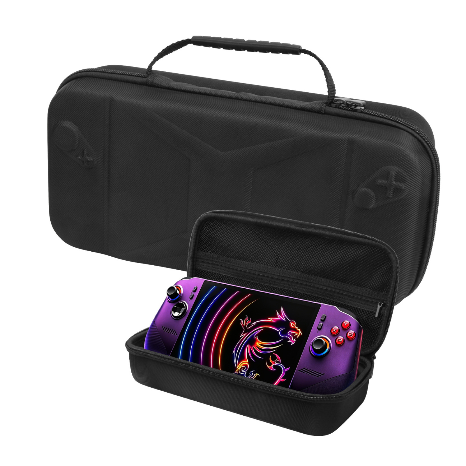 Étui de transport pour MSI Cla - Gaming Console Organizer avis et prix