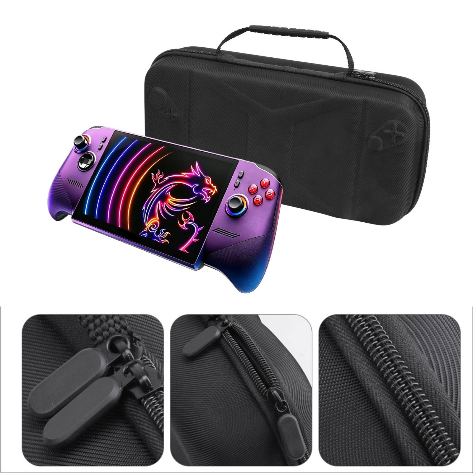 Étui de transport pour MSI Cla - Gaming Console Organizer avis et prix