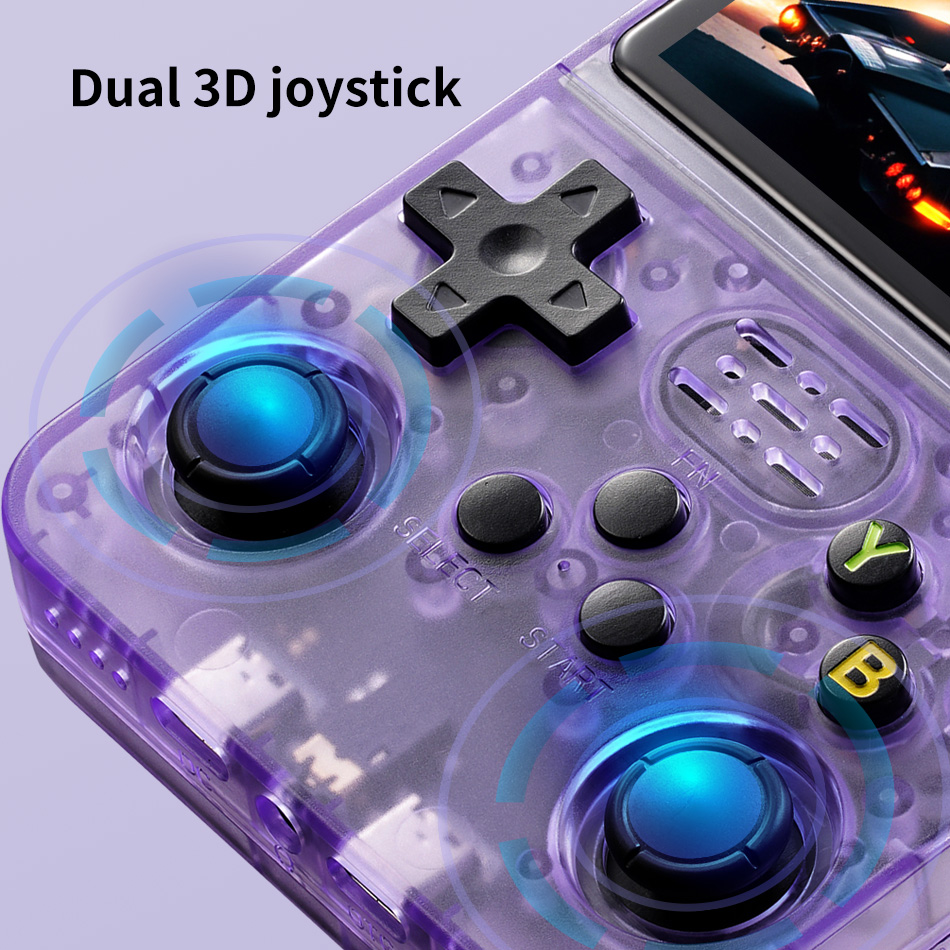 Mini Console de jeu vidéo Port - Gaming Console Xbox 360 avis et prix