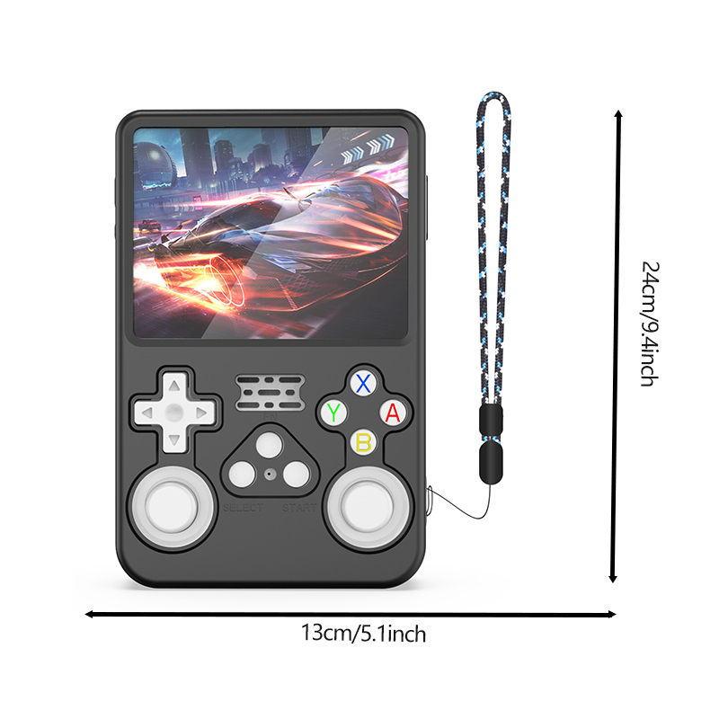 Accessoires de protection pour - Gaming Console R36S avis et prix