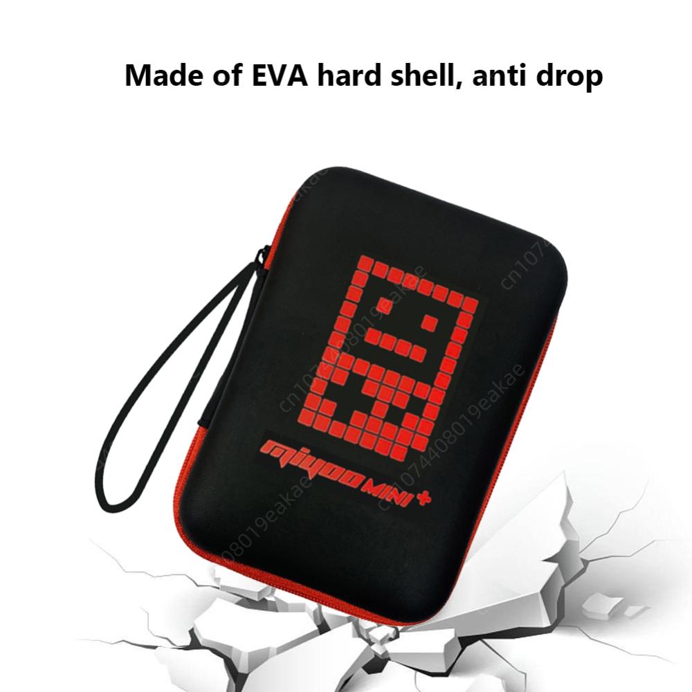 OligCarrying-Étui en poudre ré - Gaming Console Anbernic avis et prix