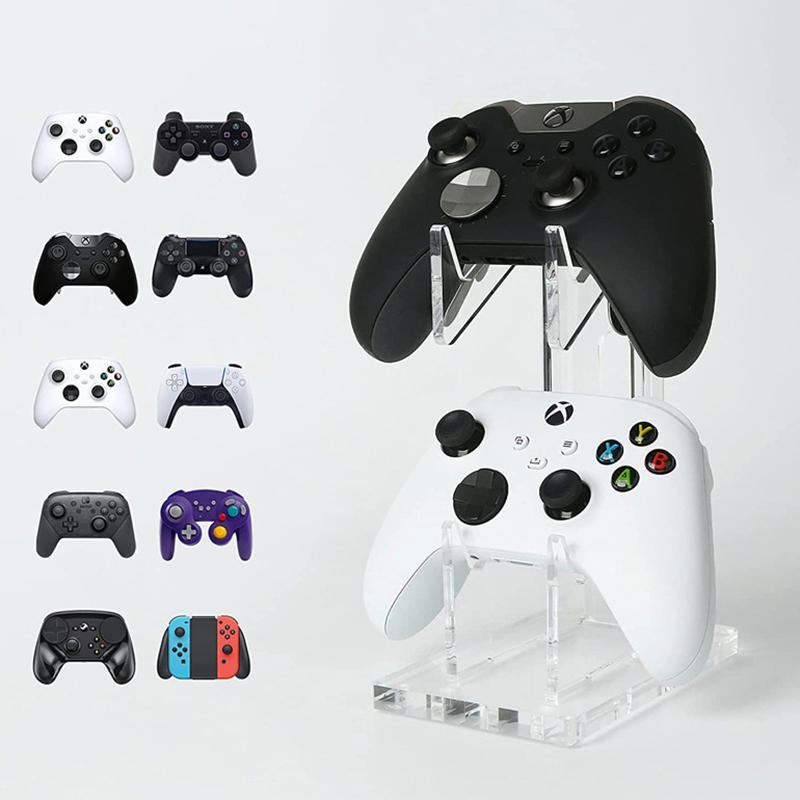 Poignée de Console de jeu doub - Gaming Console Xbox 360 avis et prix