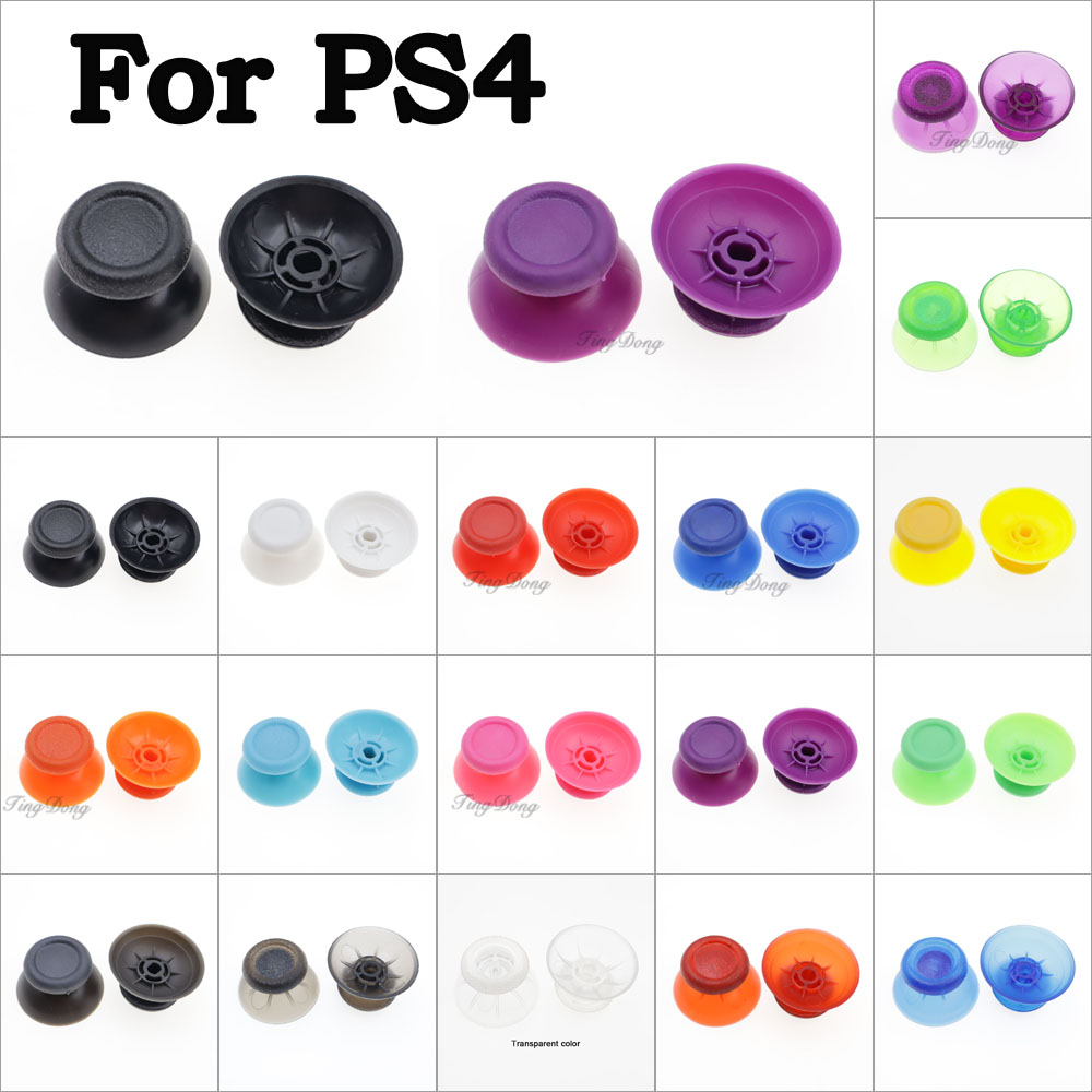 Lot de 10 capuchons de joystic - Thumb Grip Joystick avis et prix
