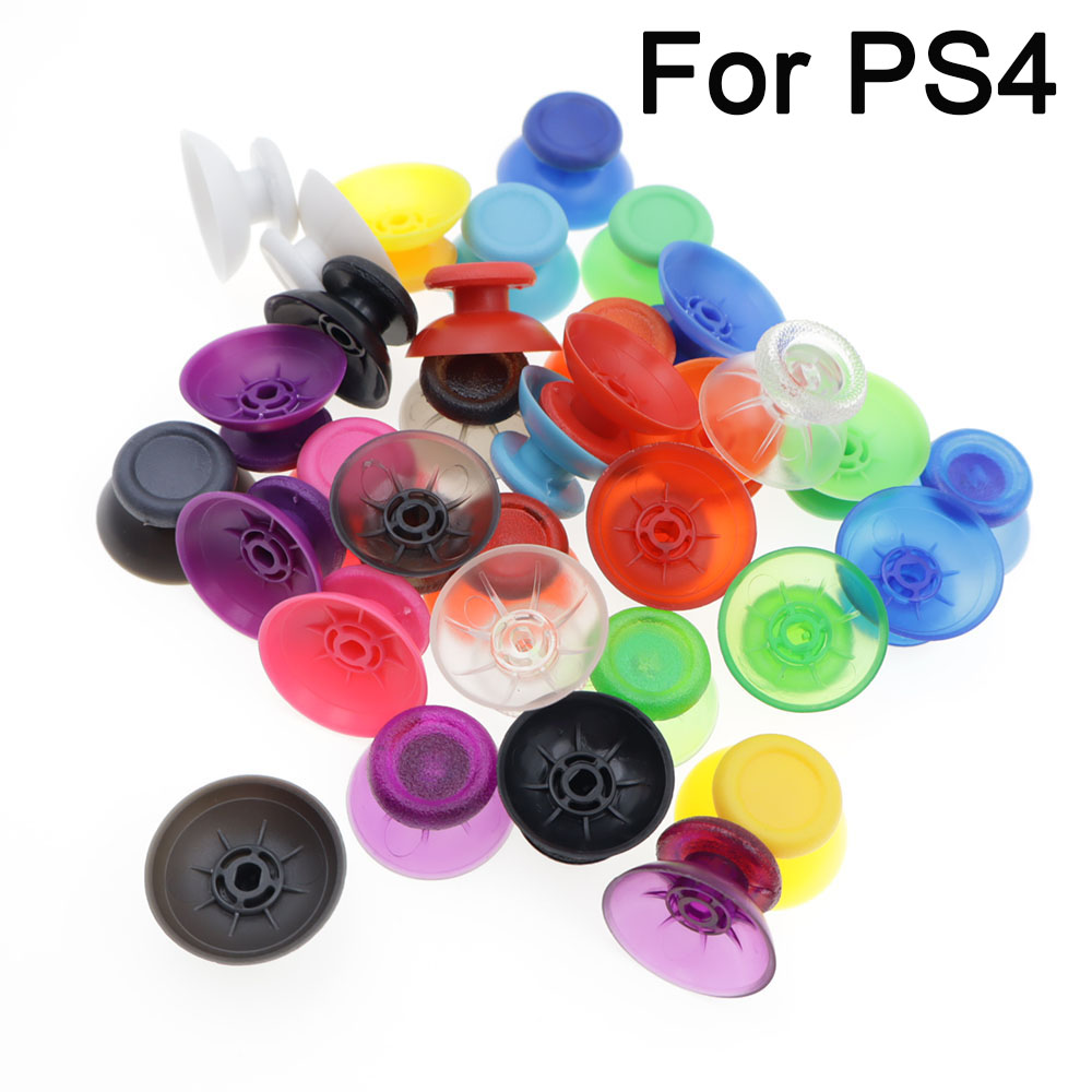 Lot de 10 capuchons de joystic - Thumb Grip Joystick avis et prix