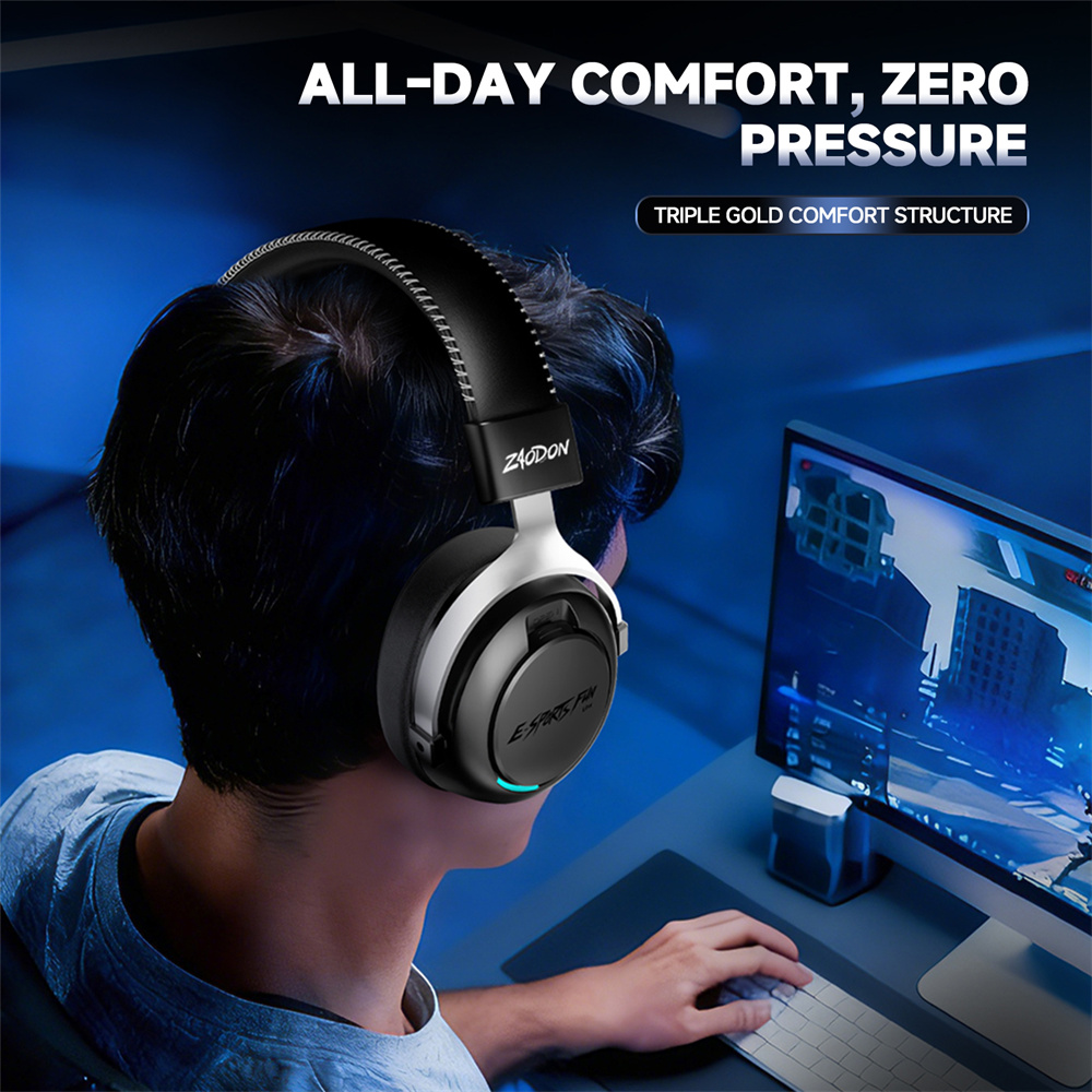 HaaYot – casque de jeu profess - Gaming Console Vr Headset avis et prix