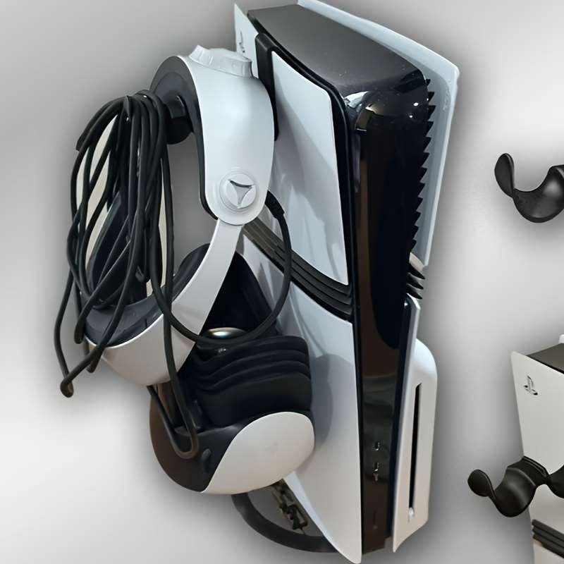 Support de fixation pour casqu - Gaming Console Vr Headset avis et prix