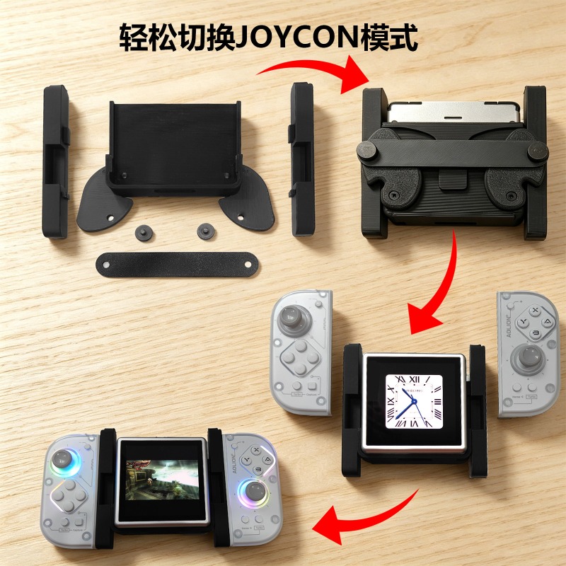 NOUVEAU pour ANBERNIC RG : Con - Gaming Console Anbernic avis et prix