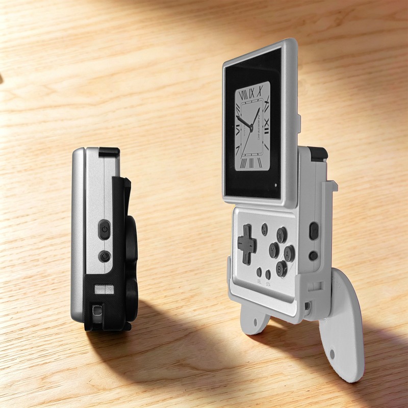 NOUVEAU pour ANBERNIC RG : Con - Gaming Console Anbernic avis et prix