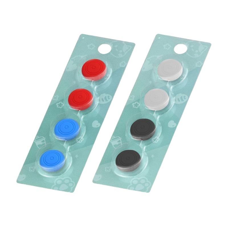 Capuchons Joystick en Silicone - Gaming Console Picture avis et prix