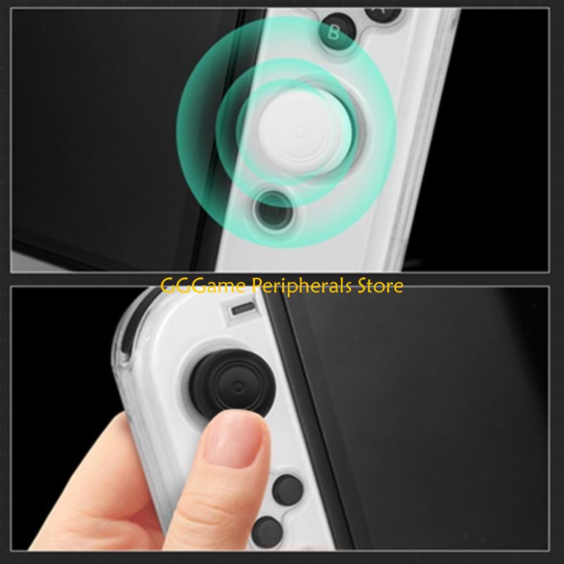 Capuchons Joystick en Silicone - Gaming Console Picture avis et prix
