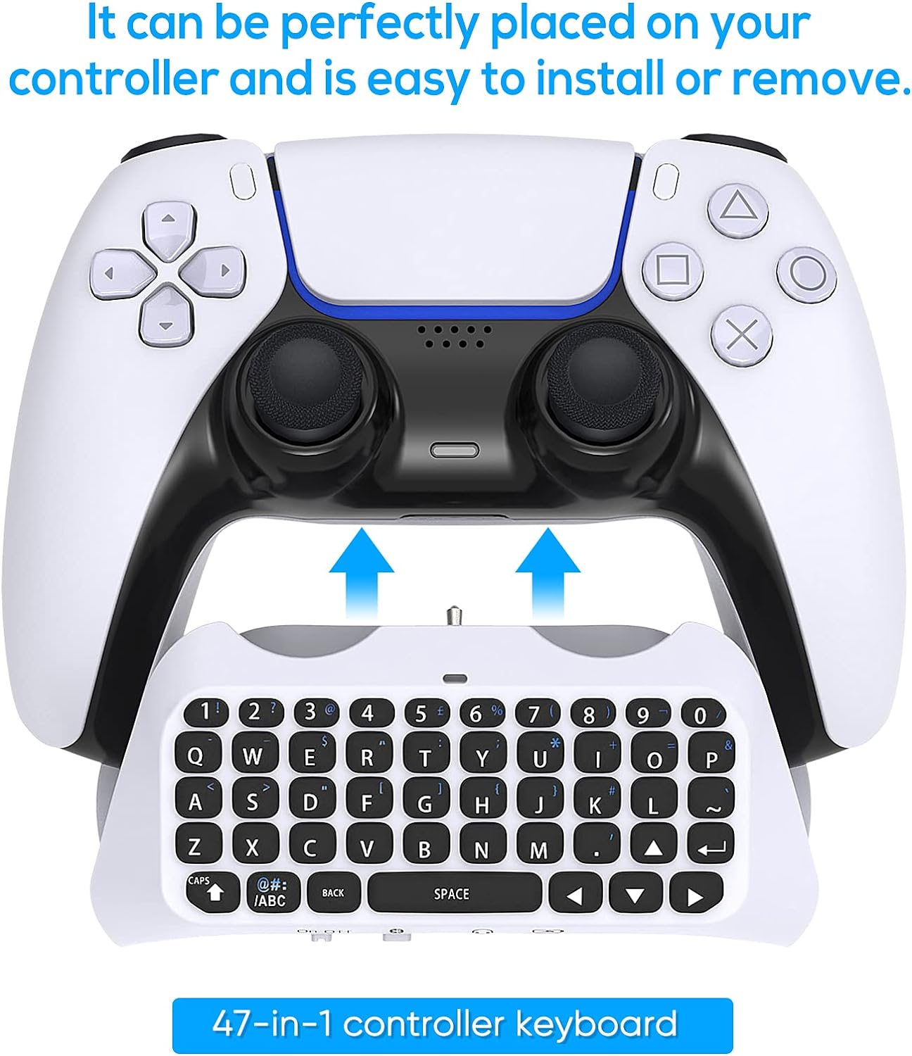Pour contrôleur PS5, accessoir - Sony Controller Dualsense avis et prix