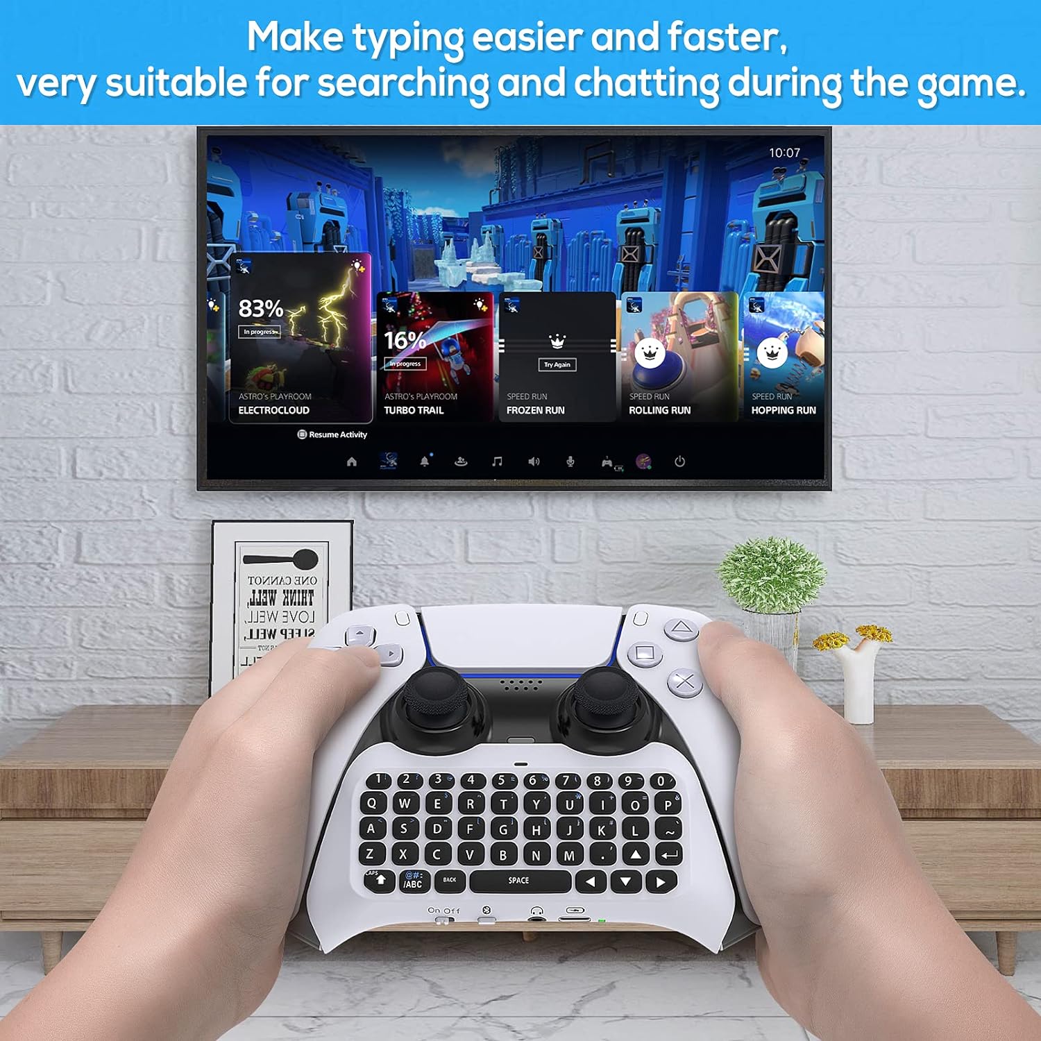 Pour contrôleur PS5, accessoir - Sony Controller Dualsense avis et prix